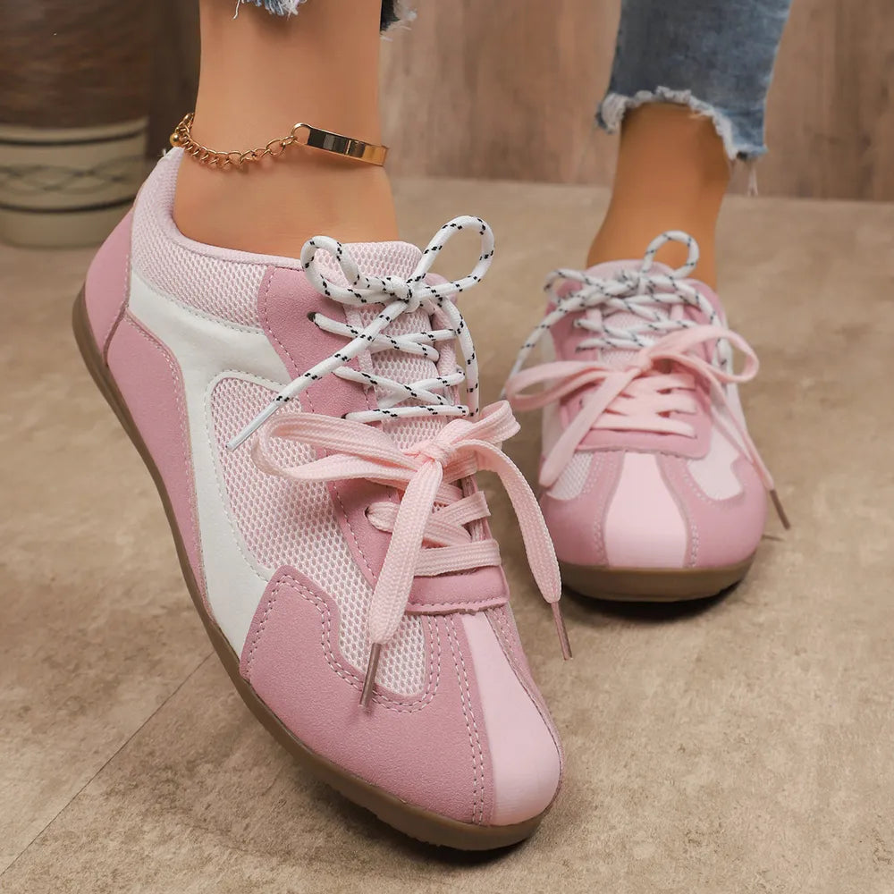 Ballet Sneakers