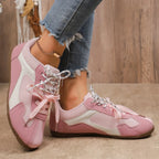 Ballet Sneakers