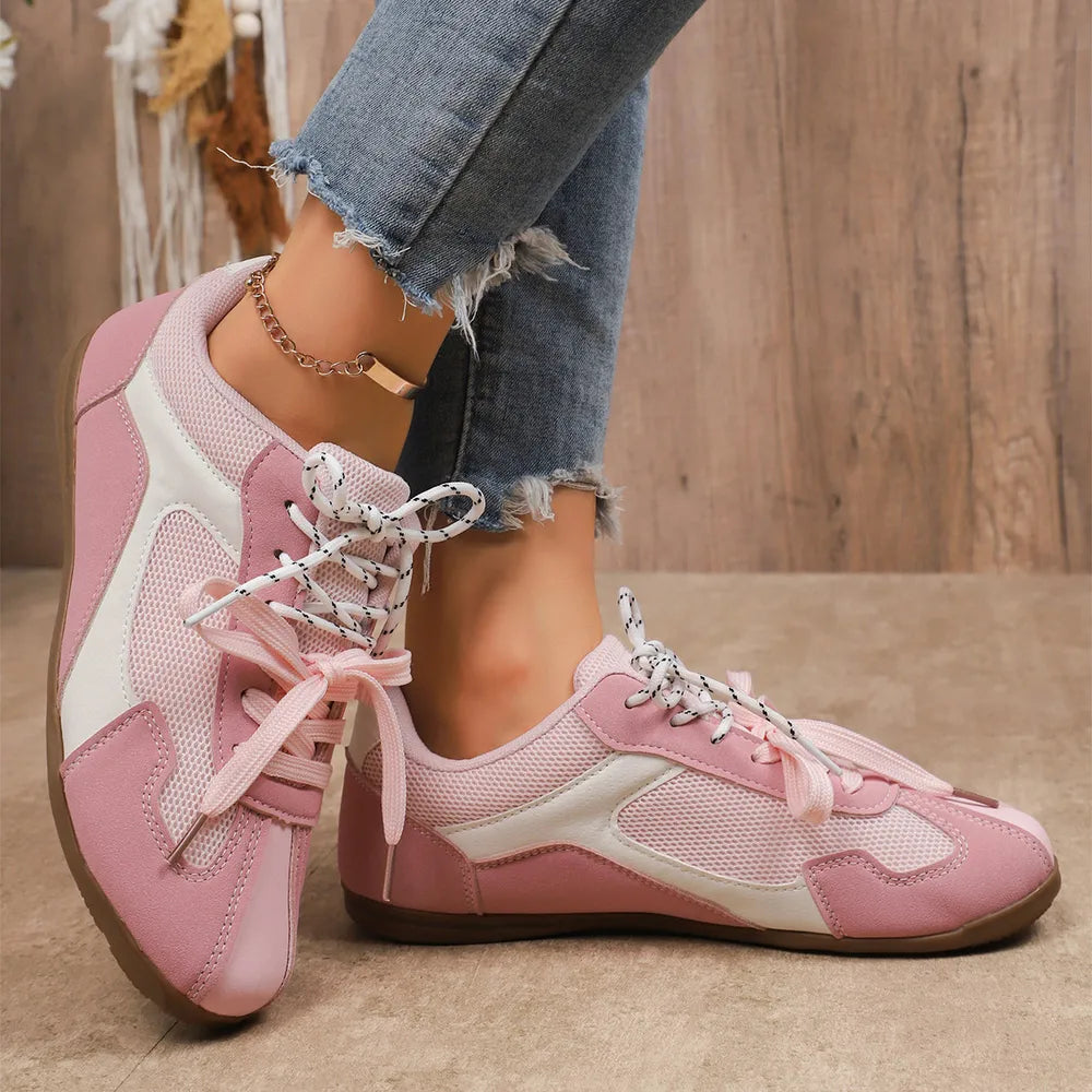 Ballet Sneakers