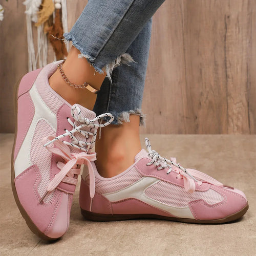 Ballet Sneakers
