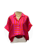 TRENDY BLOUSE IN MODEEUZE