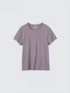 Pima Cotton Short Sleeve T-Shirt
