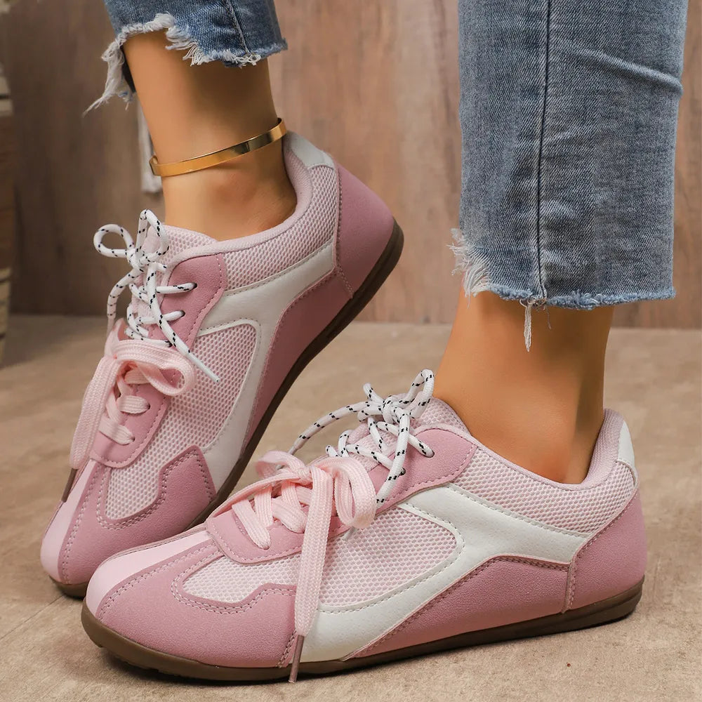 Ballet Sneakers