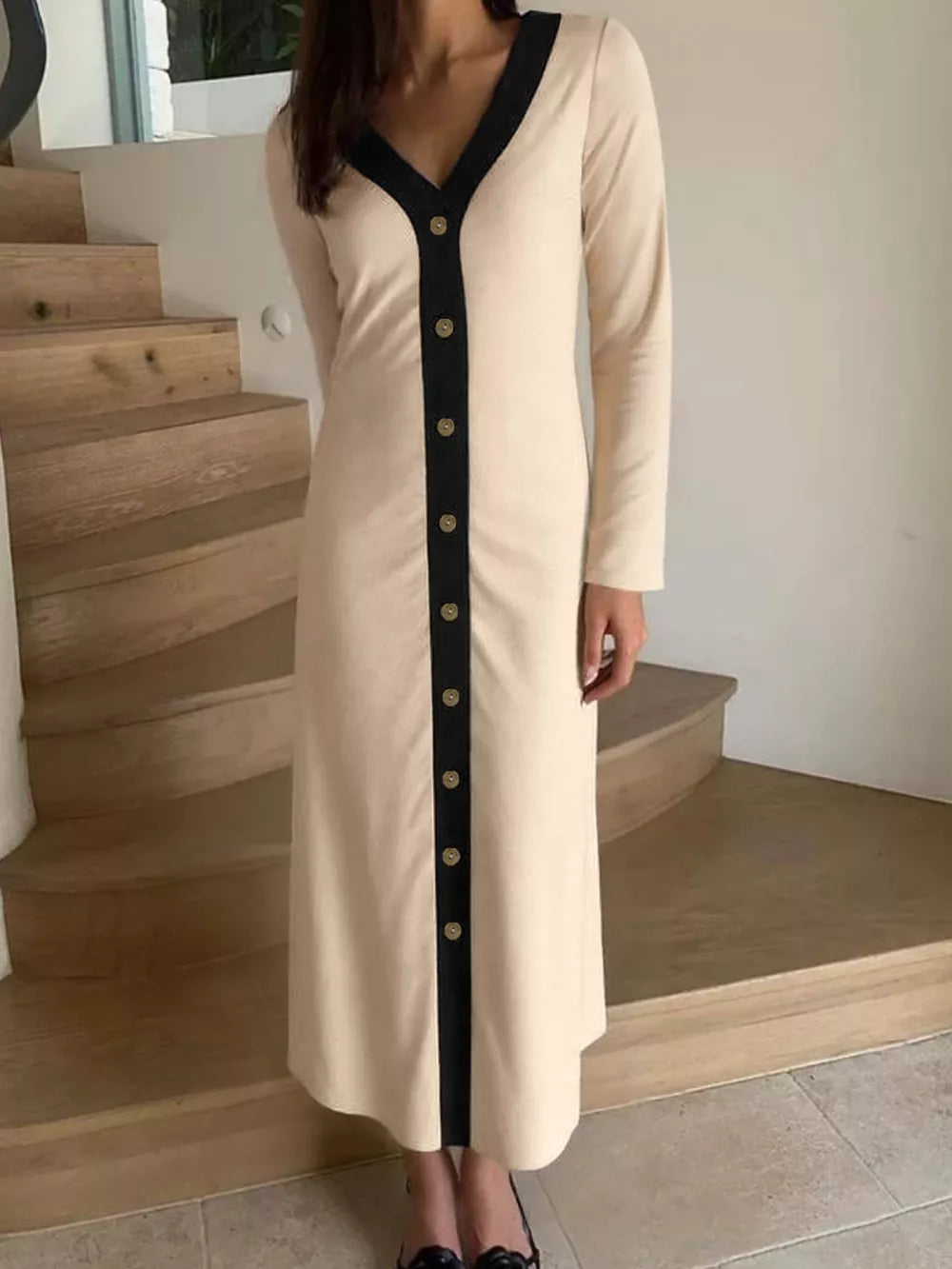 Casual Dress