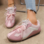 Ballet Sneakers