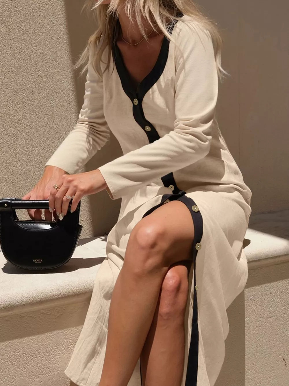 Casual Dress